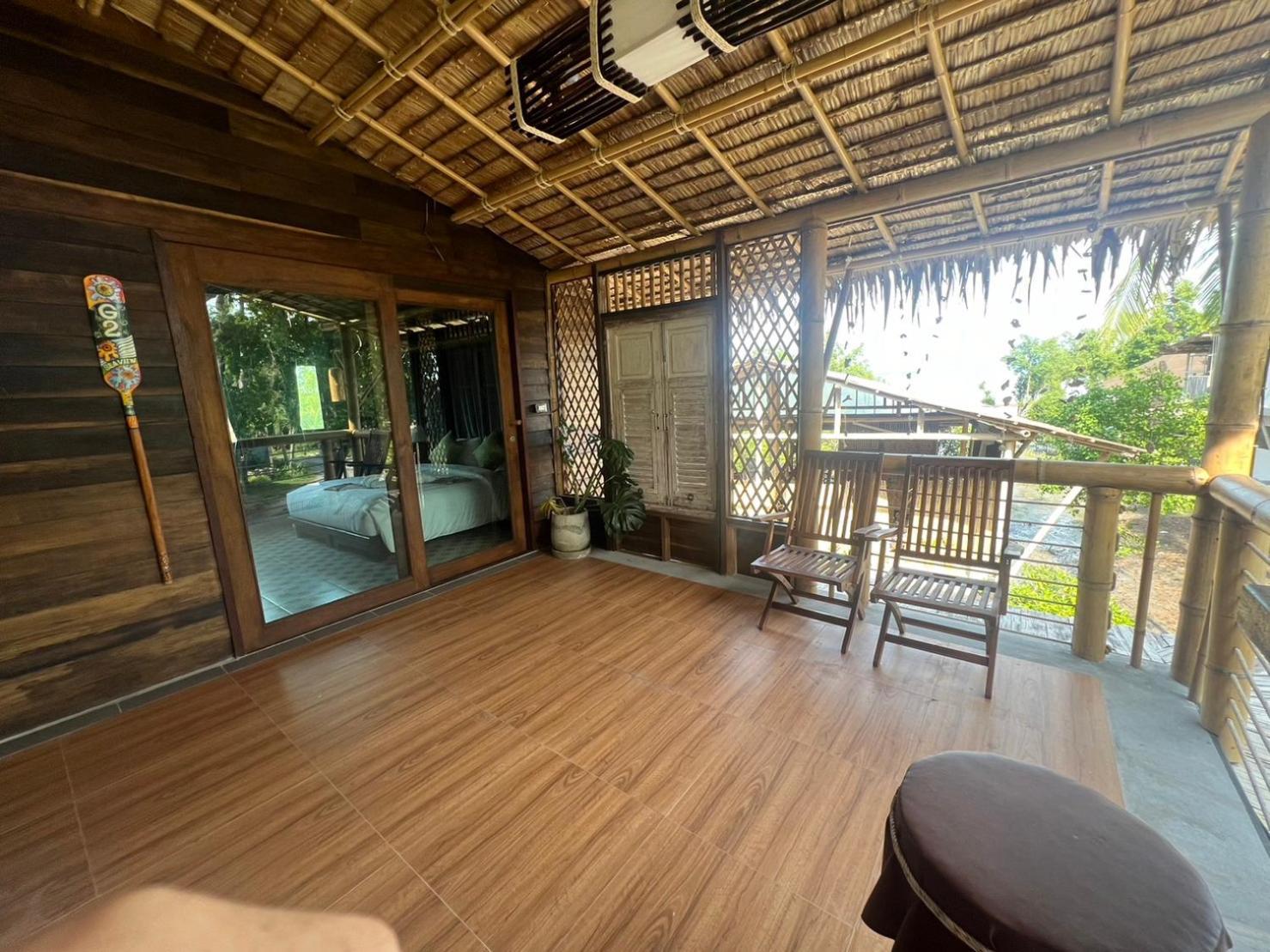 Relax House Lanta Old Town Hotel Koh Lanta Exterior photo