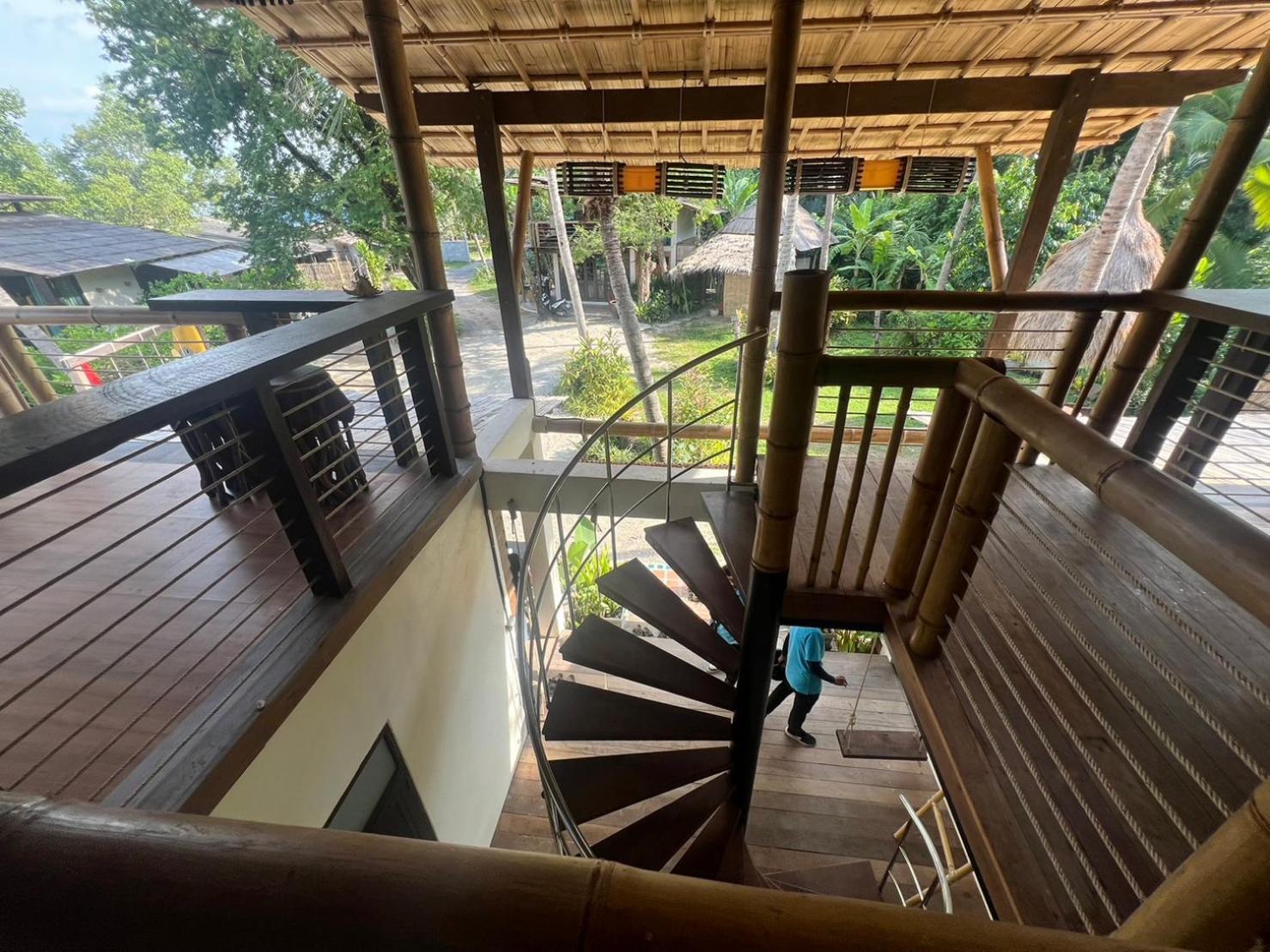 Relax House Lanta Old Town Hotel Koh Lanta Exterior photo