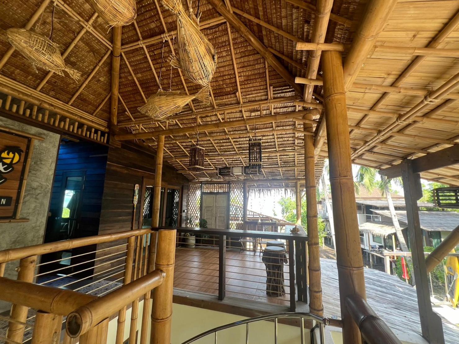 Relax House Lanta Old Town Hotel Koh Lanta Exterior photo