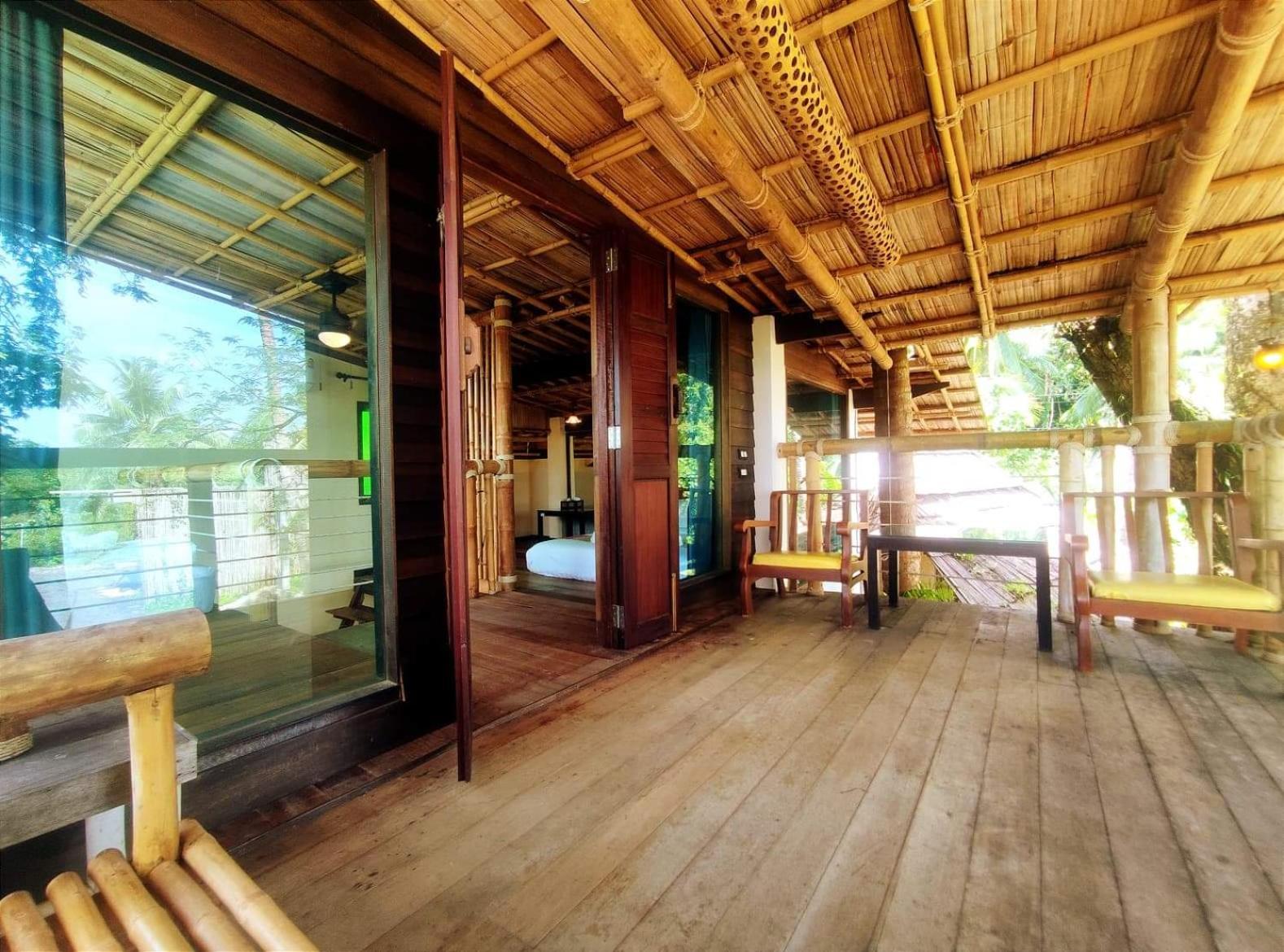 Relax House Lanta Old Town Hotel Koh Lanta Exterior photo