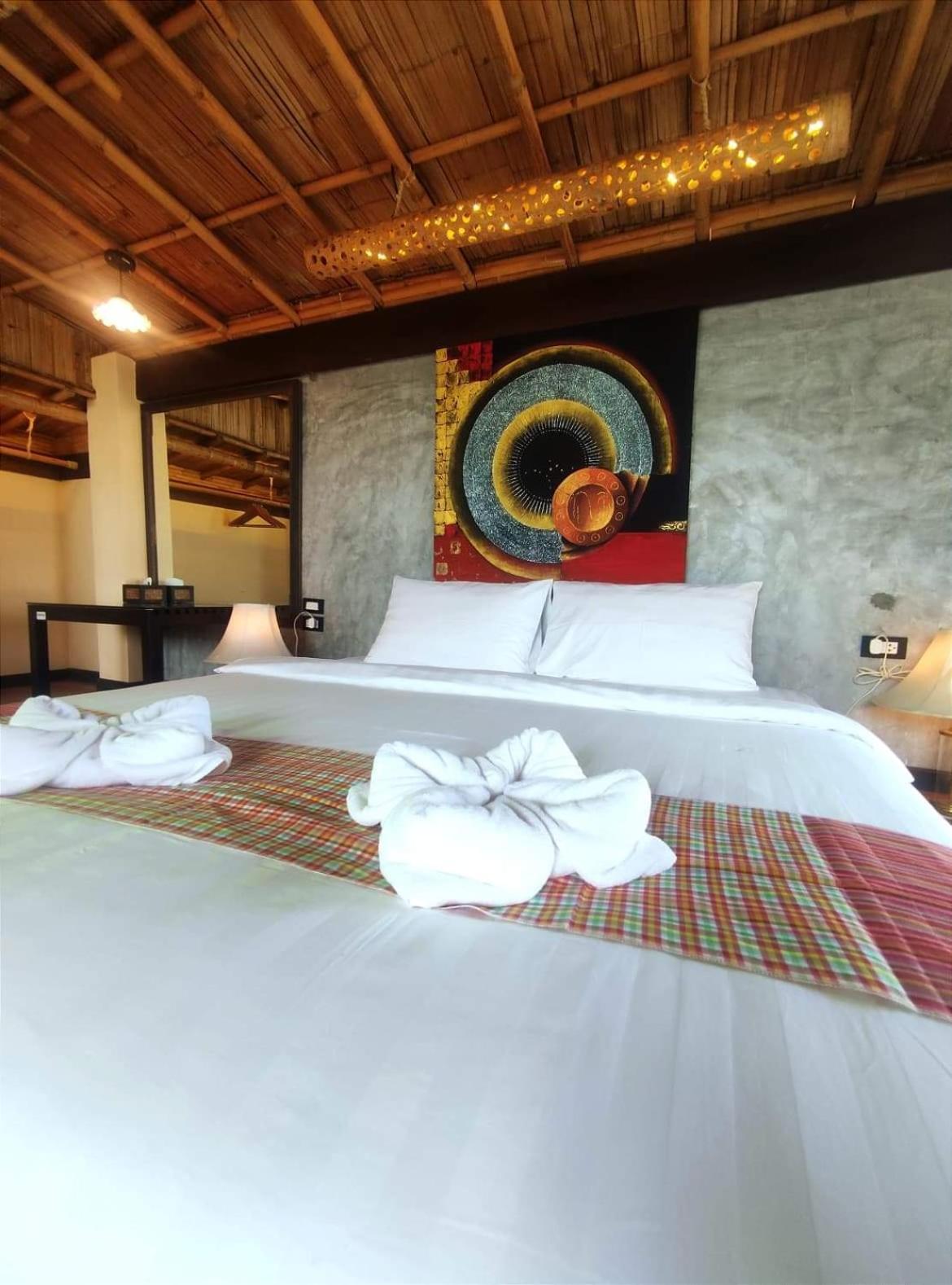 Relax House Lanta Old Town Hotel Koh Lanta Exterior photo